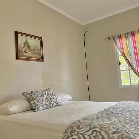 Mangohosting Hotel Comayagua Bagian luar foto