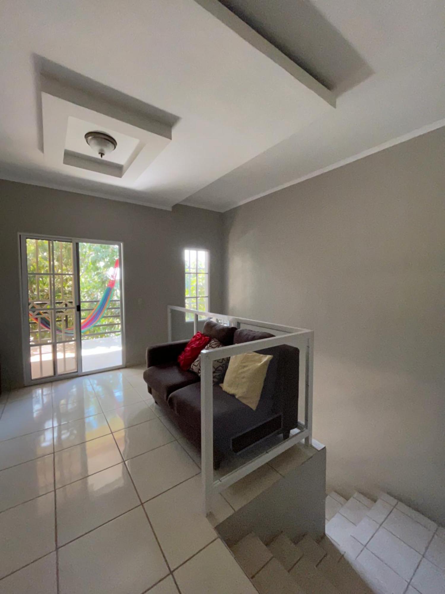 Mangohosting Hotel Comayagua Bagian luar foto