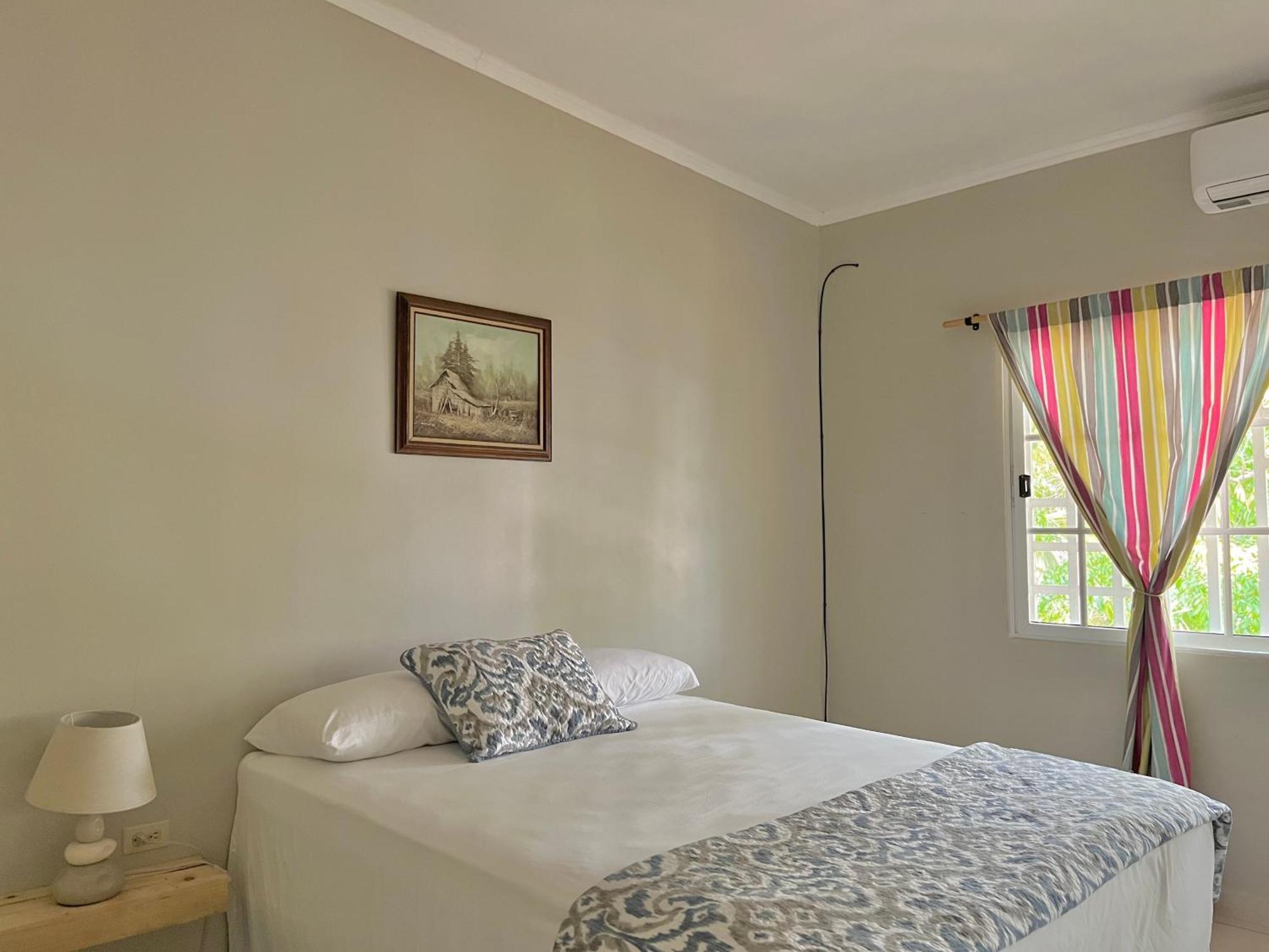 Mangohosting Hotel Comayagua Bagian luar foto