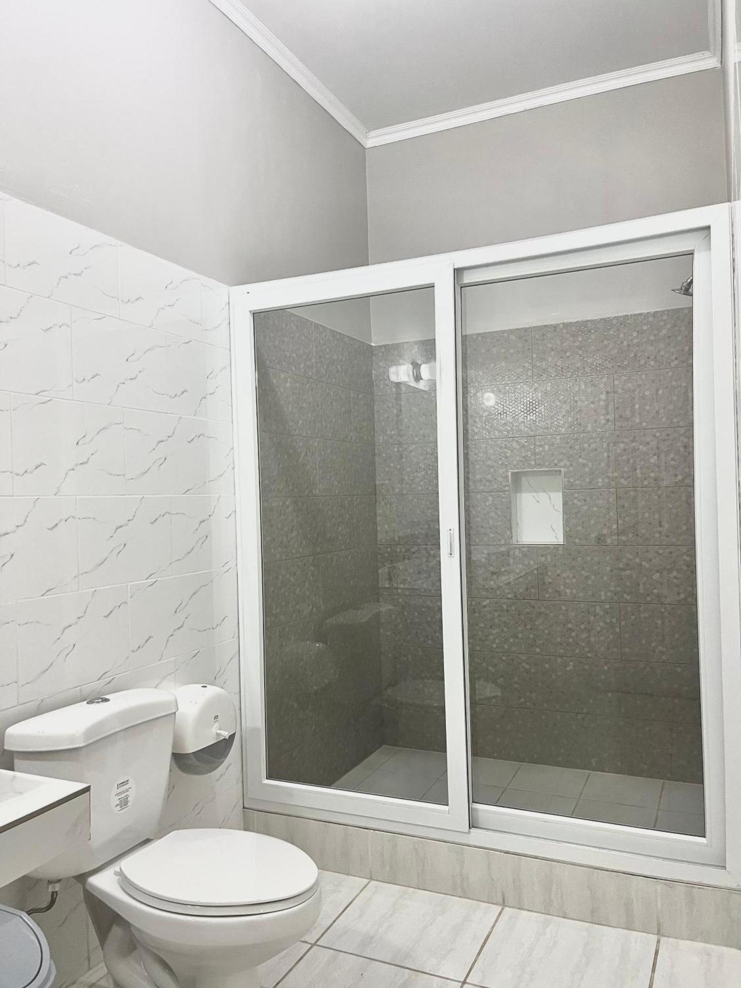 Mangohosting Hotel Comayagua Bagian luar foto