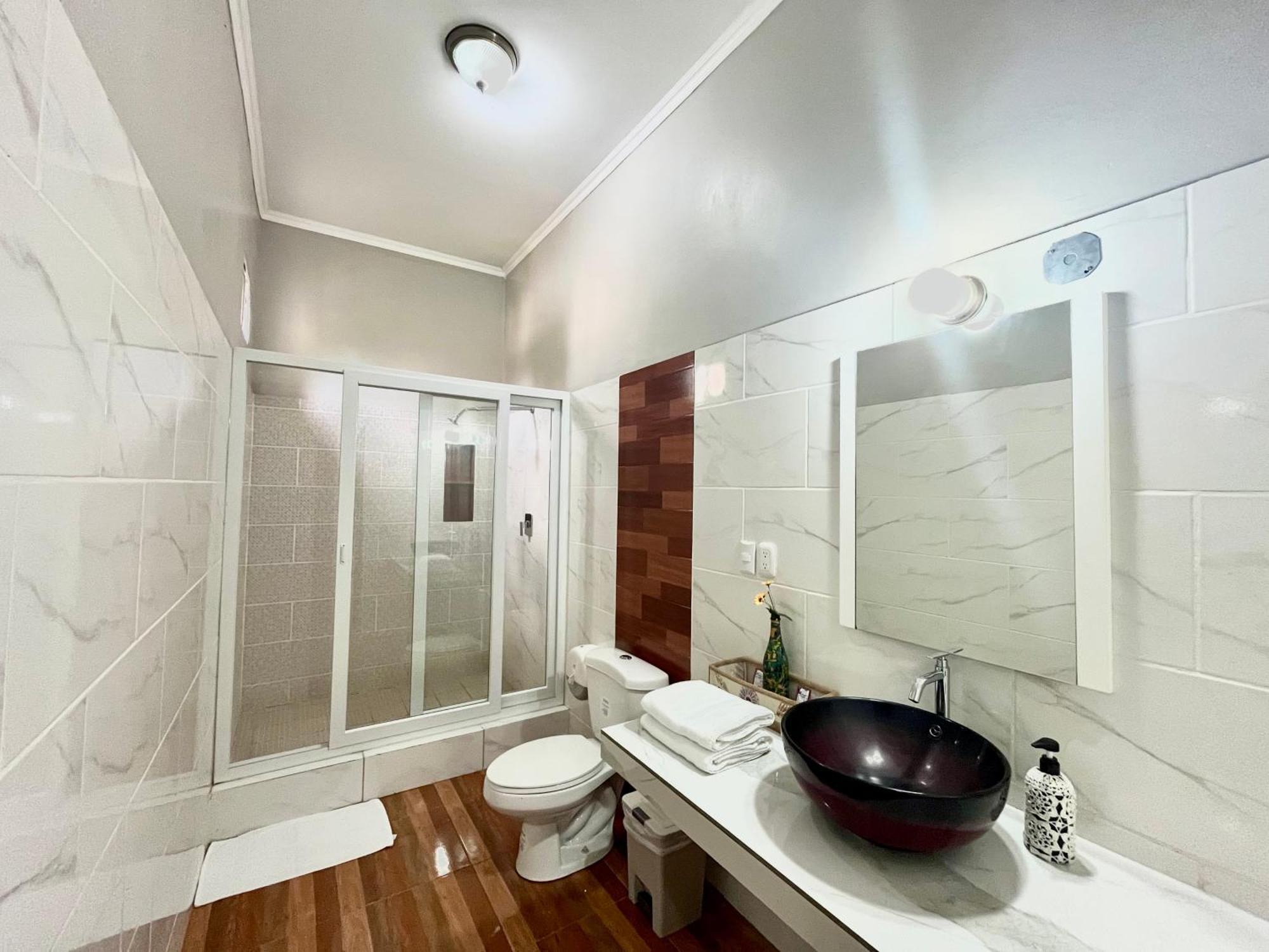 Mangohosting Hotel Comayagua Bagian luar foto