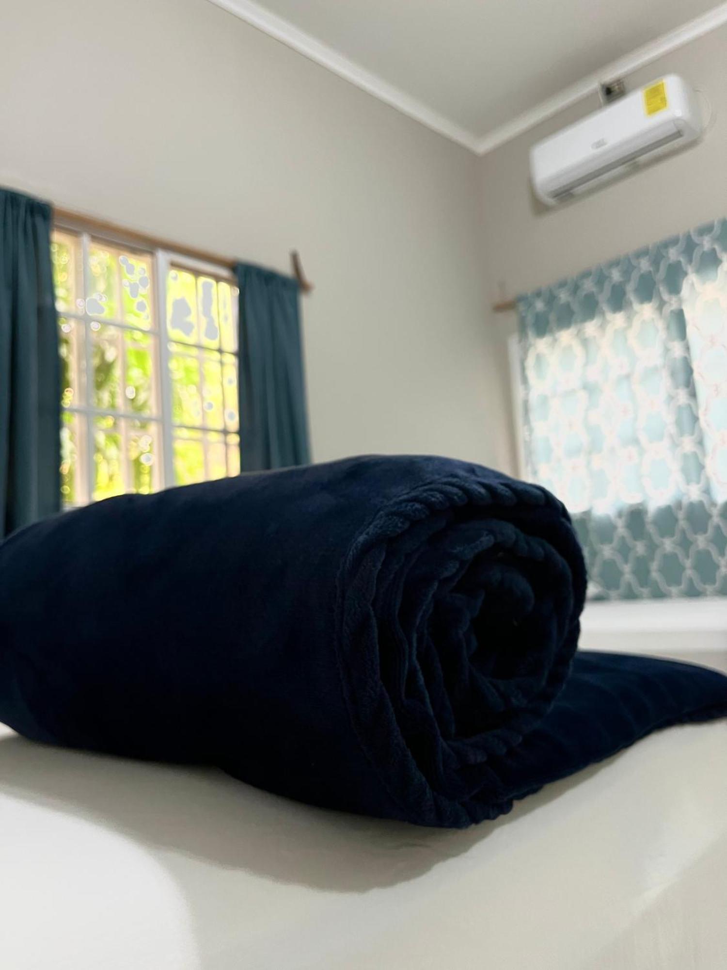 Mangohosting Hotel Comayagua Bagian luar foto
